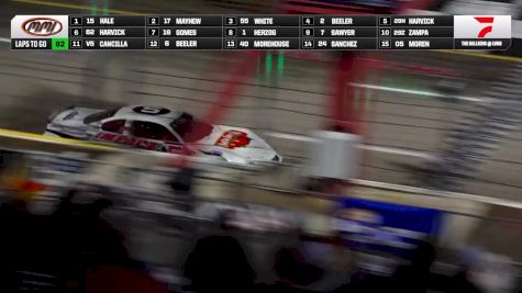 Feature | 2025 CARS Tour West Pro Late Models at Las Vegas Bullring