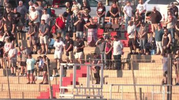 Full Replay | CARS Tour at Tri-County Speedway 5/25/24