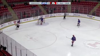 Replay: Home - 2023 Summerside vs Truro | Nov 19 @ 6 PM