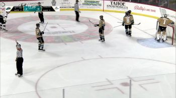 Replay: Home - 2025 Wichita vs Tahoe | Apr 11 @ 7 PM