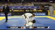 Maxwell F. Campbell vs Paul Michael Steger 2026 Pan Jiu Jitsu IBJJF Championship