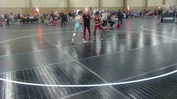 105 lbs Consolation - Edier Estrada, Miami Wrestling Club vs Truman Dames, RPA Head Hunters