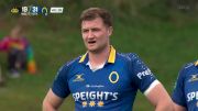Replay: Wellington vs Otago | Aug 17 @ 2 AM