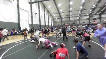 Replay: Mat 6 - 2025 Armageddon | Oct 4 @ 9 AM