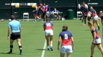 Chicago Lions vs. ARPTC Blue - Field 2