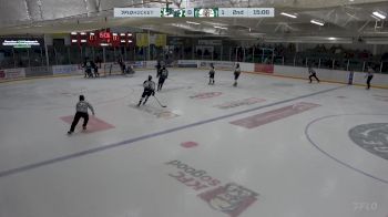 Replay: Home - 2025 Kindersley vs La Ronge | Mar 1 @ 7 PM