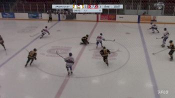 Replay: Home - 2024 Hamilton vs Welland | Nov 10 @ 7 PM