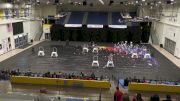 Replay: WGI Winds Indianapolis Regional+ | Feb 21 @ 10 AM