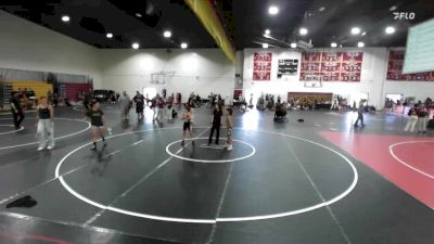 78 lbs Round 5 - Marc Tirheimer, Engage vs Jacob Casas, Engage