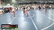 120 lbs Cons. Round 2 - Evan Stachewicz, U.P. Elite Wrestling vs Karson Haseley, KD6