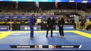 Rene Eduardo Lopez vs Naseer Sheerahamad 2026 Pan Jiu Jitsu IBJJF Championship