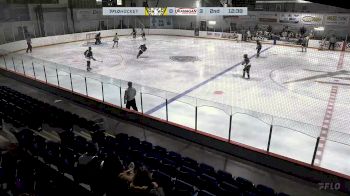 Replay: Home - 2023 PMHA U18 vs Okanagan Edm. U18 | Oct 28 @ 6 PM