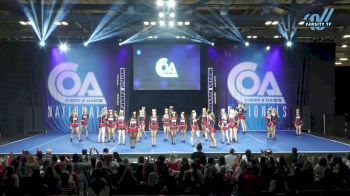 FAME All Stars - Midlo - Lady Crush [2023 L4 Senior - Medium Day 2] 2023 COA Columbus Grand Nationals