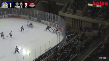 Replay: Away - 2024 Peoria vs Roanoke | Feb 1 @ 7 PM