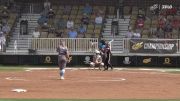 Replay: GSC Softball Champ - Game 1 - 2025 West Alabama vs MC | Apr 30 @ 10 AM