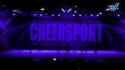 Showtime Elite Atlanta - Extreme [2025 CheerABILITIES - Elite Day 3] 2025 CHEERSPORT National All Star Cheerleading Championship