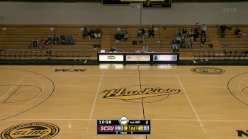 Replay: St. Cloud State vs Michigan Tech | Nov 27 @ 5 PM