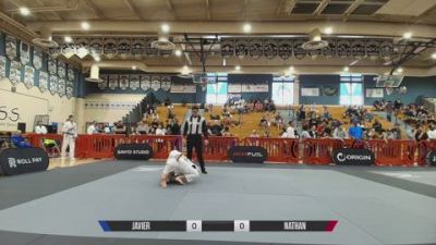 JAVIER vs NATHAN 2026 Super Cup - Murrieta
