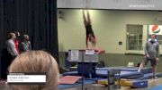 Natalie Anderson - Women's Group, RISE Gymnastics - 2021 Women's Xcel Region 4 Championships