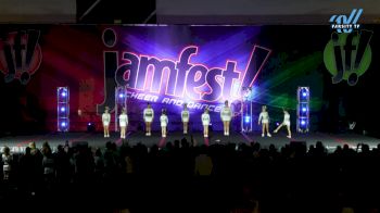 HCA Gems - Dream [2025 L1.1 Youth - PREP Day 1] 2025 JAMfest Lexington Classic