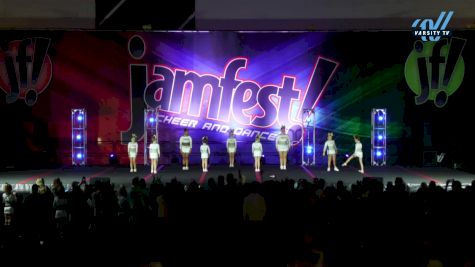 HCA Gems - Dream [2025 L1.1 Youth - PREP Day 1] 2025 JAMfest Lexington Classic