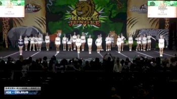 ICE - Celsius [2026 L4 - U18 Day 1] 2026 ASC King of the Jungle Chicago Showdown