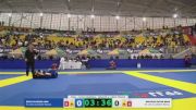 GUSTAVO DUTRA MAIA vs DECIO OLIVEIRA LIMA 2026 FPJJ Circuito Paulista GI Etapa 3