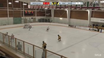 Replay: Home - 2024 Flames vs BWC | Jan 19 @ 1 PM