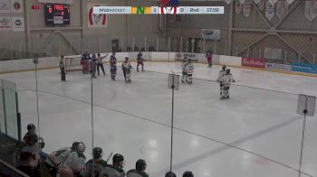 Replay: Home - 2025 Northstars vs Buffaloes | Feb 12 @ 8 PM