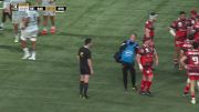 Replay: Racing 92 vs Oyonnax Rugby - 2023 Racing 92 vs Oyonnax | Dec 23 @ 2 PM