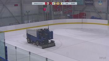 Replay: Home - 2025 Lancers vs STA Raiders | Sep 7 @ 3 PM