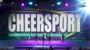 Southern Elite Allstars - Jellies [2024 L1 Mini - Novice - Restrictions Day 1] 2024 CHEERSPORT National All Star Cheerleading Championship