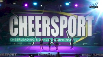 Southern Elite Allstars - Jellies [2024 L1 Mini - Novice - Restrictions Day 1] 2024 CHEERSPORT National All Star Cheerleading Championship