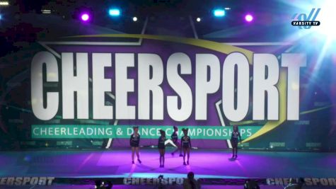 Southern Elite Allstars - Jellies [2024 L1 Mini - Novice - Restrictions Day 1] 2024 CHEERSPORT National All Star Cheerleading Championship