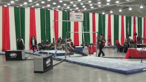 Camryn Hindman - Women's Group, Mavericks - 2021 Christmas on the Chesapeake