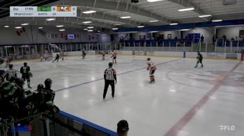 Replay: Home - 2025 Lake Cowichan vs Kerry Park | Sep 13 @ 7 PM