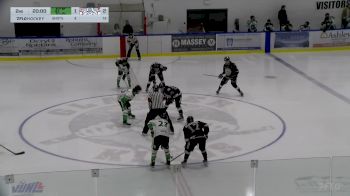 Replay: Home - 2024 Lake Cowichan vs Comox Valley | Feb 17 @ 7 PM