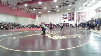 113 lbs Semifinal - Ian Cathell, Killingly vs Ethan Wright, Haddam-Killingworth