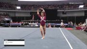 Lilly Hudson - Floor, Alabama - 2022 Elevate the Stage Huntsville presented by SportsMED & Crestwood