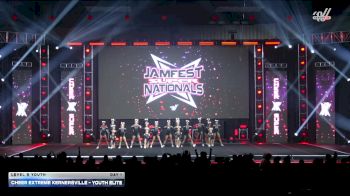 Cheer Extreme Kernersville - Youth Elite [2026 L5 Youth DAY 1] 2026 JAMfest Cheer Super Nationals