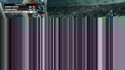 130 lbs Consi Of 16 #2 - Samuel Takape, Kingfisher YellowJackets vs Kadien Piercy, Glenpool JH