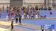 High School Girls' 60m, Finals 9