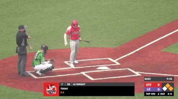 Replay: Ottawa vs Lake Erie - DH | Jul 16 @ 1 PM
