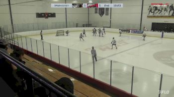 Replay: Home - 2024 Bridgewater vs Express HC | Feb 17 @ 7 PM