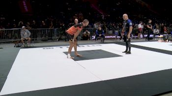 PAWEL PILARZ vs KAY JESCHKE 2026 ADCC Amateur World Championships