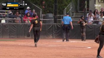 Replay: SNHU vs Adelphi | Apr 25 @ 4 PM