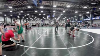 150 lbs Rr Rnd 3 - Colton Reece, Terps SMASH ES vs Gianni Rex Marrero, Broad Axe 2