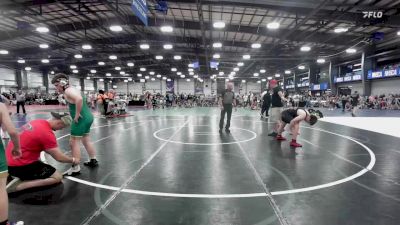 150 lbs Rr Rnd 3 - Colton Reece, Terps SMASH ES vs Gianni Rex Marrero, Broad Axe 2