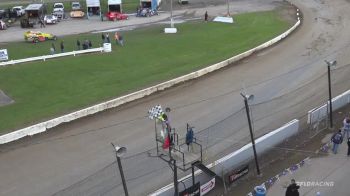Full Replay | Weekly Racing at Fonda Speedway 5/24/25
