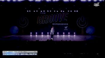 Star Performance Centre - Senior Small Coed Hip Hop [2026 Senior - Premier - Coed - Hip Hop - Small Day 1] 2026 GROOVE Dance Grand Nationals
